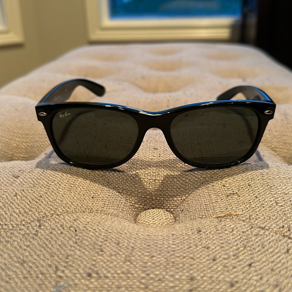 Ray-Ban sunglasses